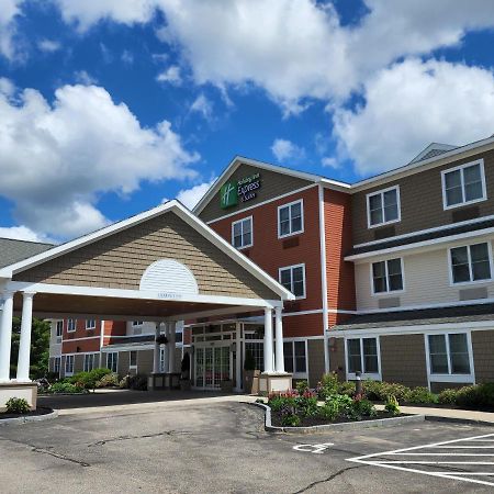 Holiday Inn Express Hotel & Suites Rochester By Ihg Zewnętrze zdjęcie