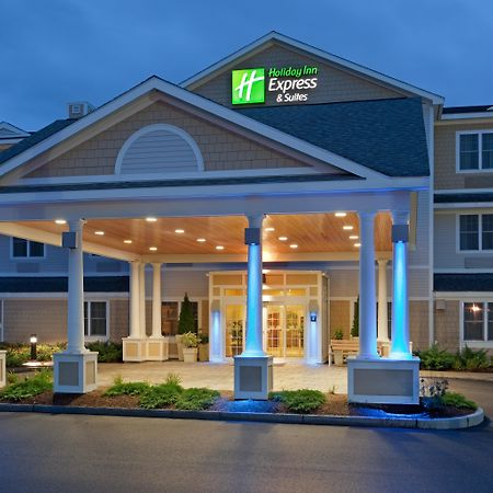 Holiday Inn Express Hotel & Suites Rochester By Ihg Zewnętrze zdjęcie
