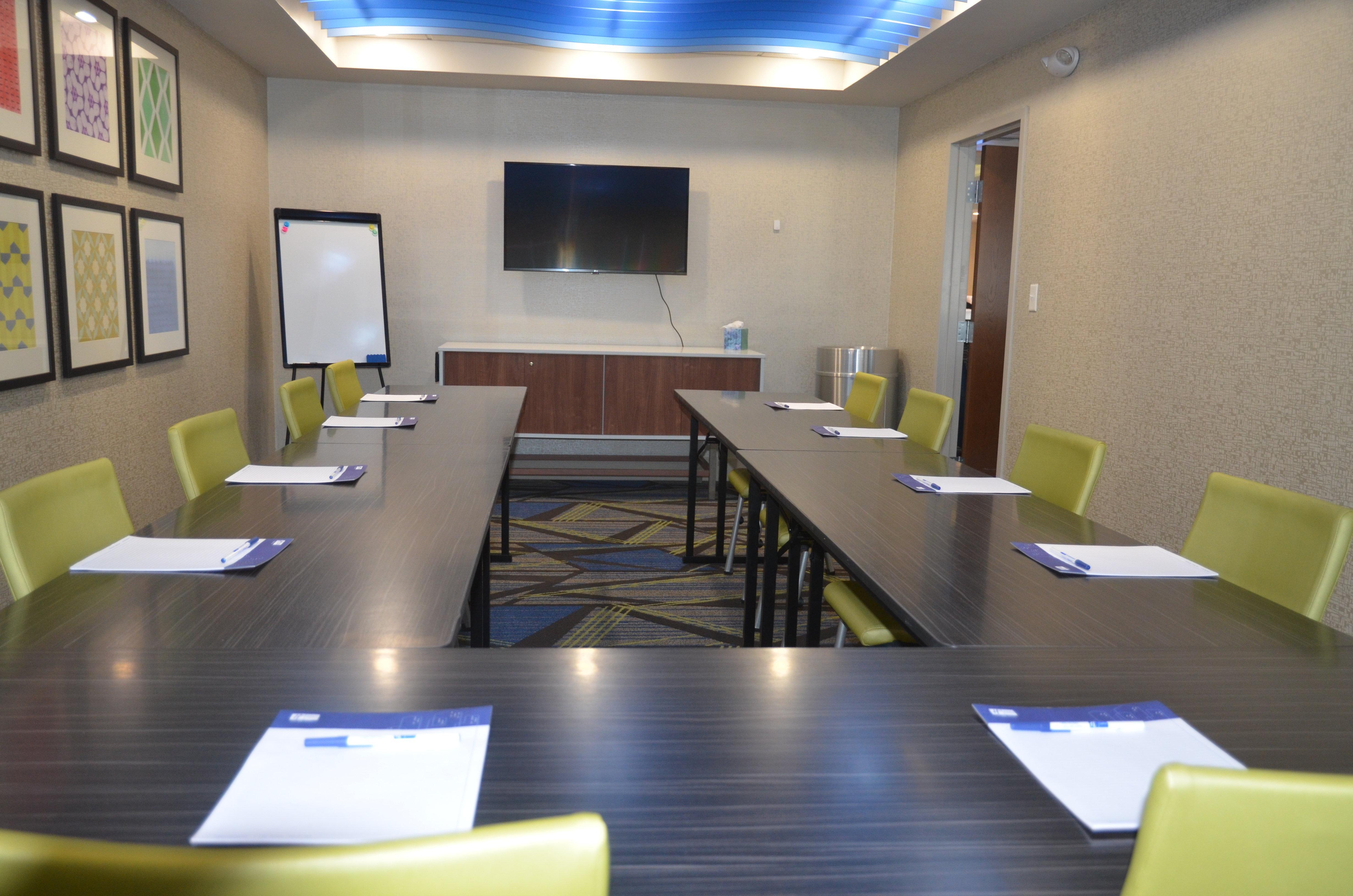 Holiday Inn Express Hotel & Suites Rochester By Ihg Zewnętrze zdjęcie