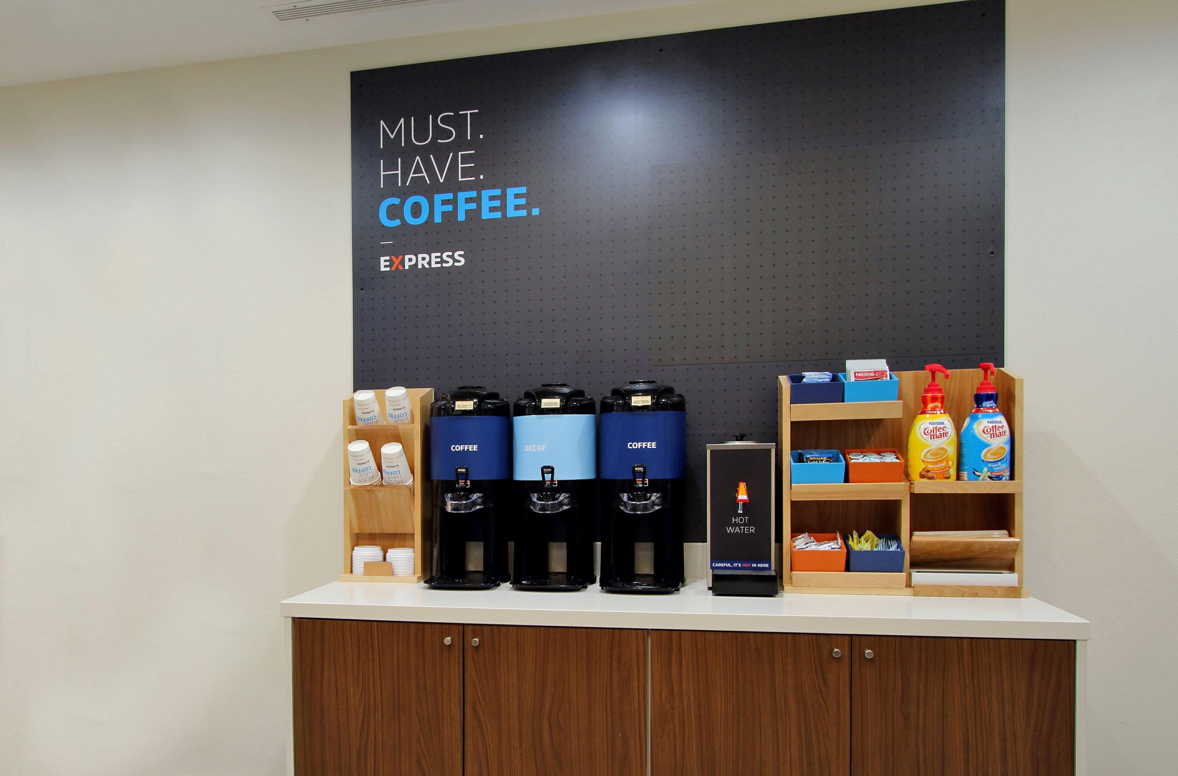 Holiday Inn Express Hotel & Suites Rochester By Ihg Zewnętrze zdjęcie