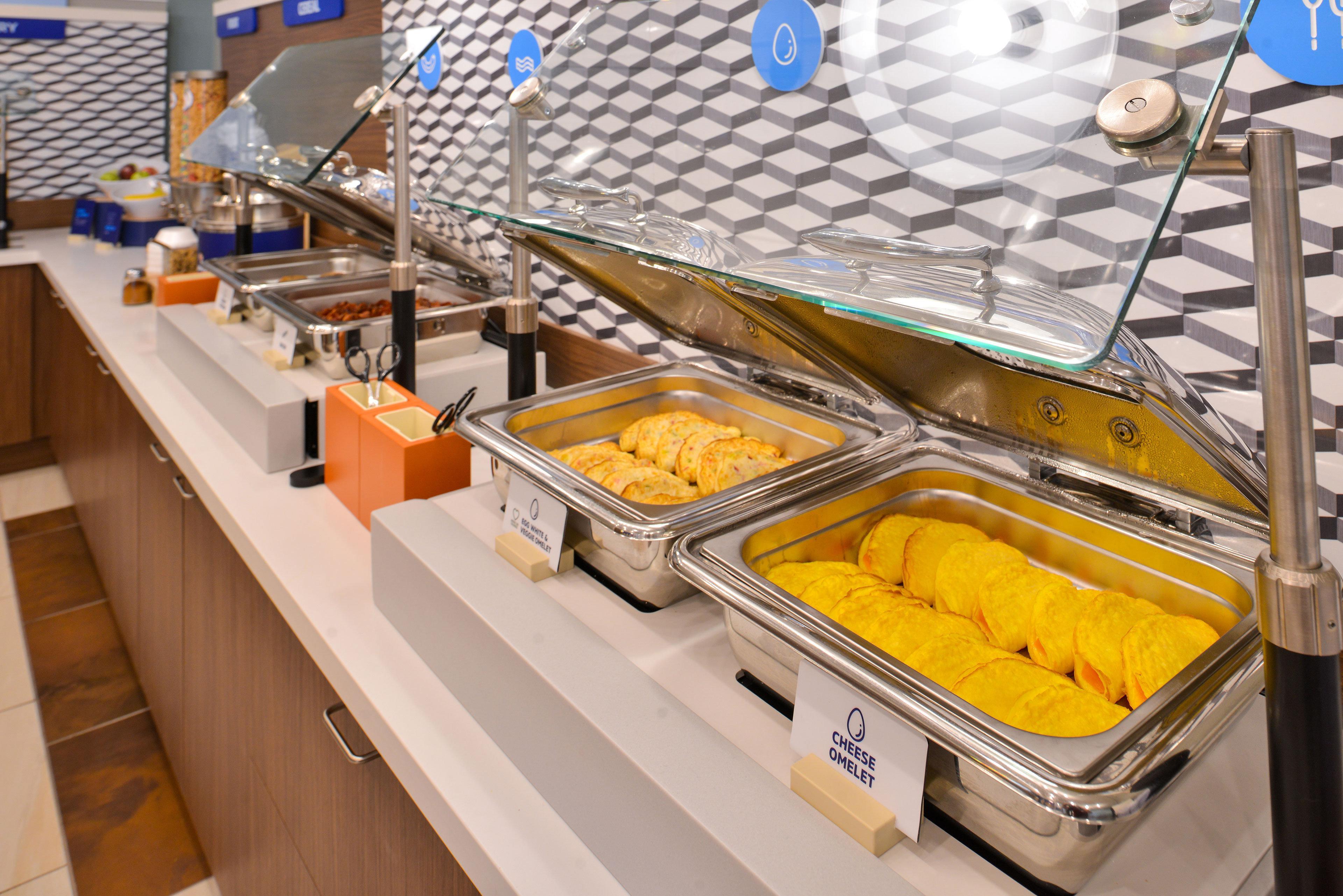 Holiday Inn Express Hotel & Suites Rochester By Ihg Zewnętrze zdjęcie