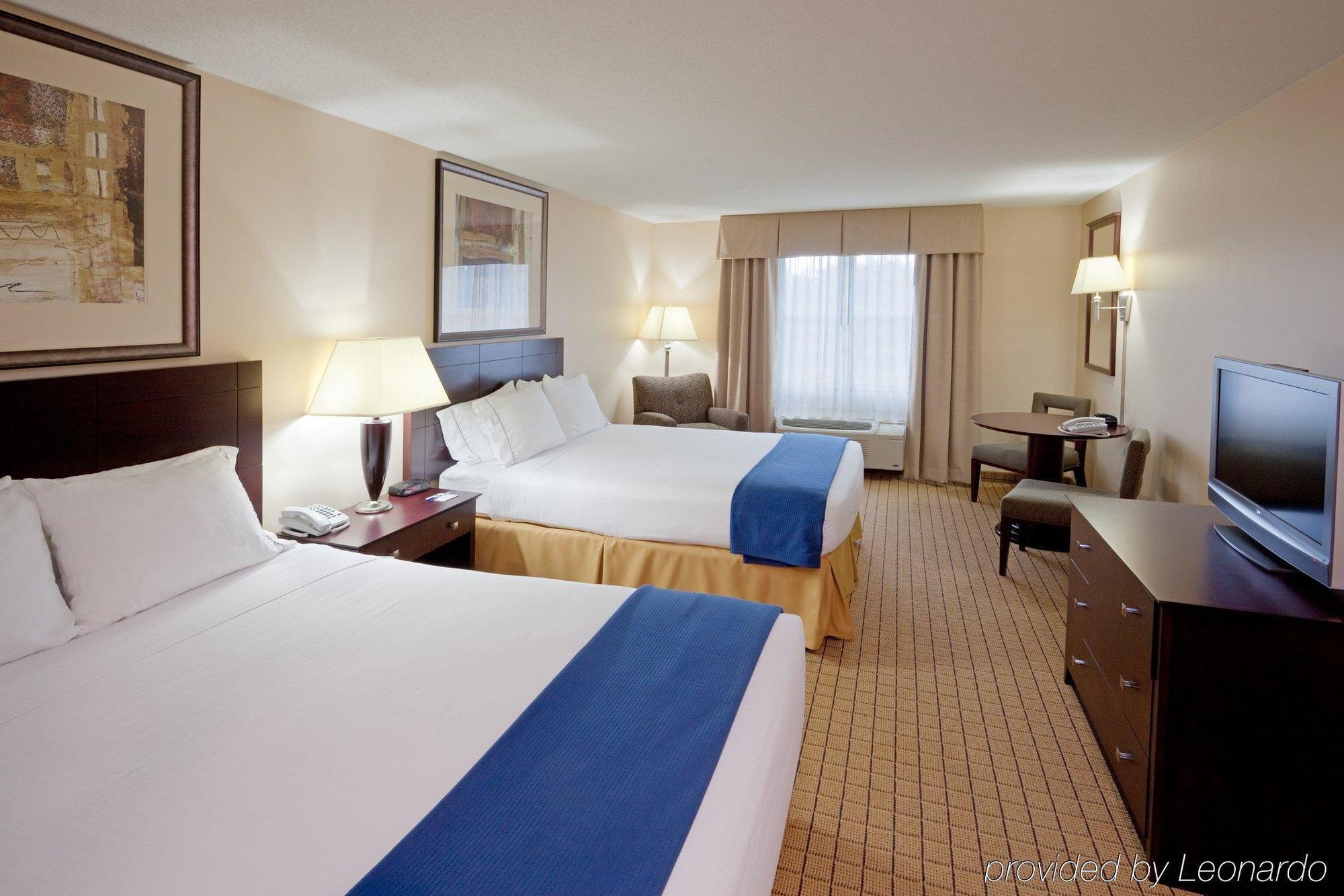 Holiday Inn Express Hotel & Suites Rochester By Ihg Pokój zdjęcie