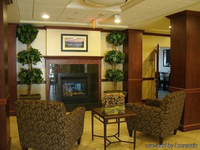 Holiday Inn Express Hotel & Suites Rochester By Ihg Wnętrze zdjęcie