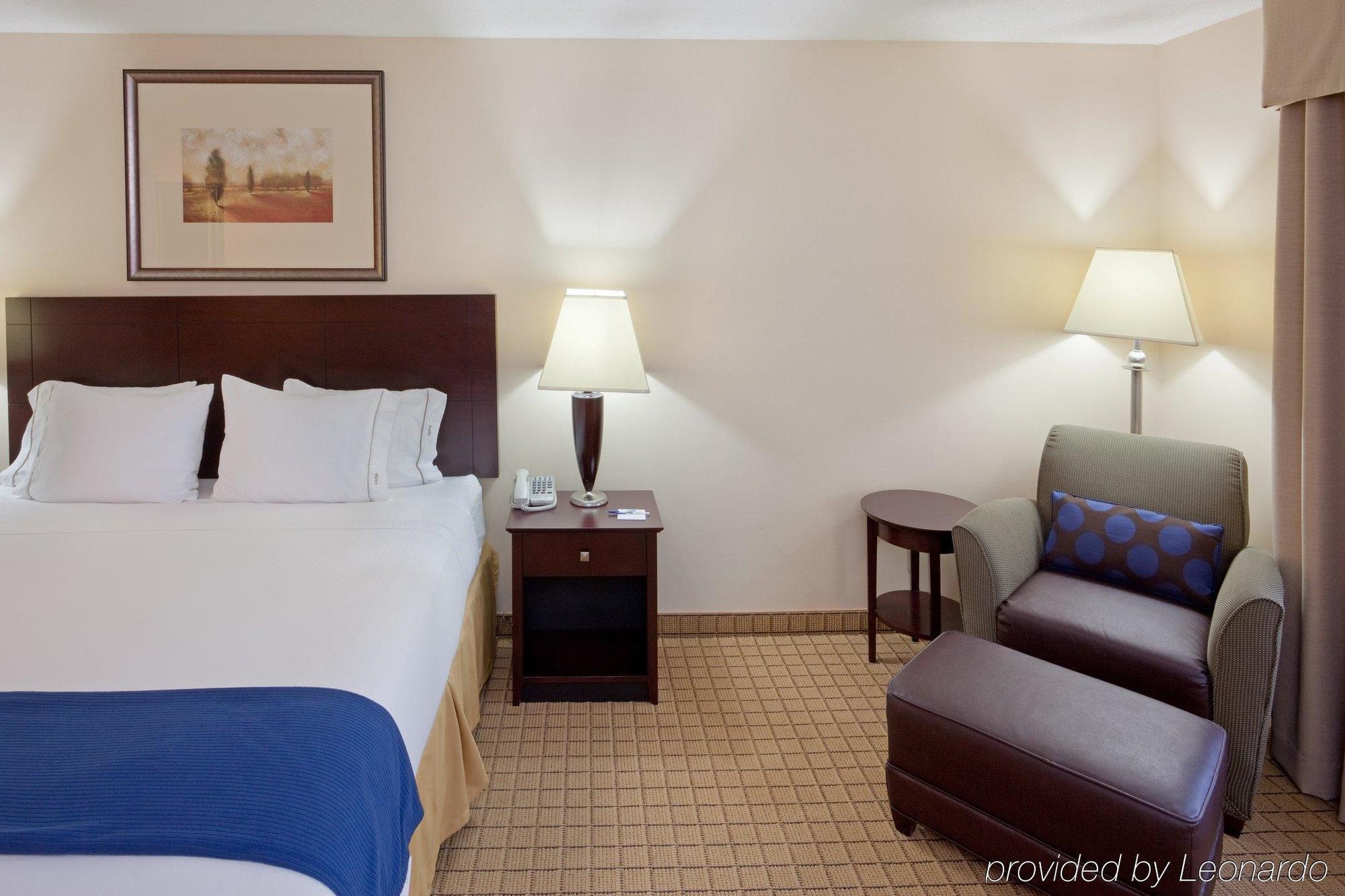 Holiday Inn Express Hotel & Suites Rochester By Ihg Pokój zdjęcie