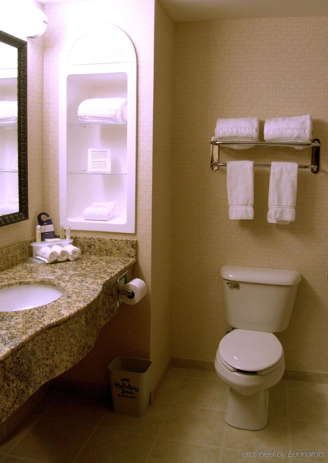 Holiday Inn Express Hotel & Suites Rochester By Ihg Pokój zdjęcie